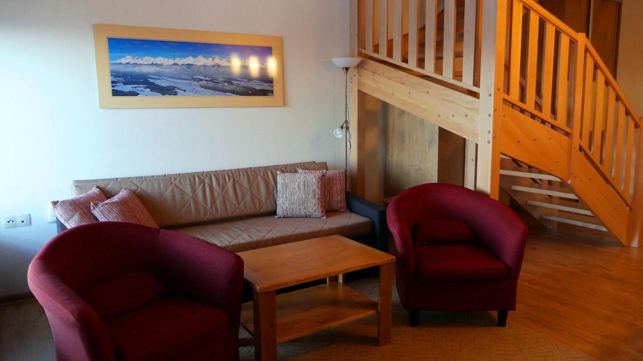 Apartmany Vista Nova Lesna Exterior photo